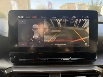 Photo 11 Cupra Formentor  1.5 TSI 150ch V DSG7