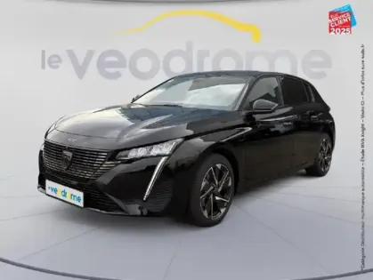 Photo Peugeot 308