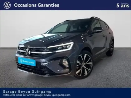 Photo Volkswagen Taigo