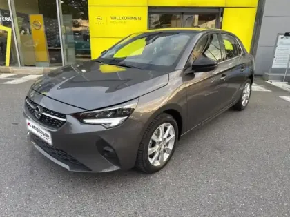 Photo Opel Corsa