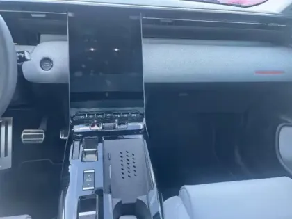 Photo 12 Citroën C5 aircross  Electrique 210ch autonomie confort MAX