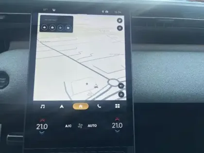 Photo 11 Citroën C5 aircross  Electrique 210ch autonomie confort MAX