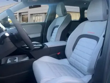 Photo 7 Citroën C5 aircross  Electrique 210ch autonomie confort MAX