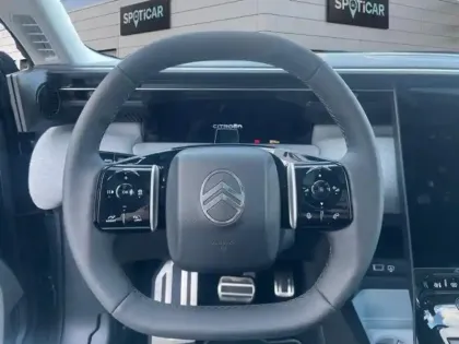 Photo 9 Citroën C5 aircross  Electrique 210ch autonomie confort MAX