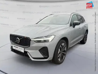 Photo Volvo Xc60