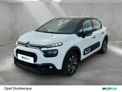 Photo Citroën C3