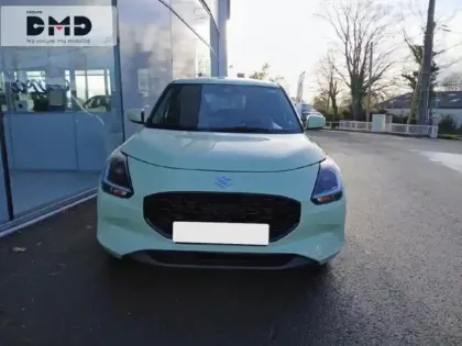 Photo 3 Suzuki Swift  1.2 Hybrid 83ch Privilège