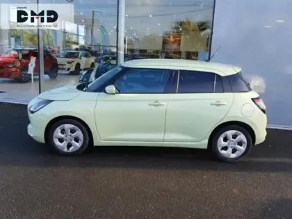 Photo 1 Suzuki Swift  1.2 Hybrid 83ch Privilège