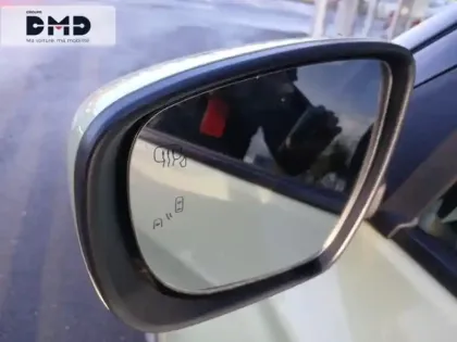 Photo 13 Suzuki Swift  1.2 Hybrid 83ch Privilège