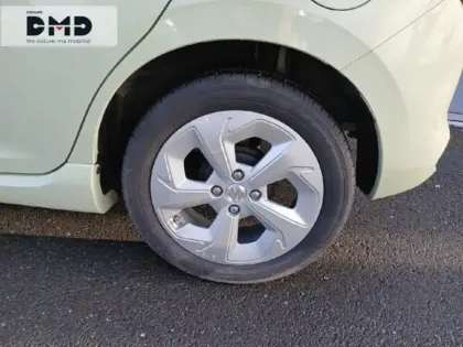 Photo 12 Suzuki Swift  1.2 Hybrid 83ch Privilège