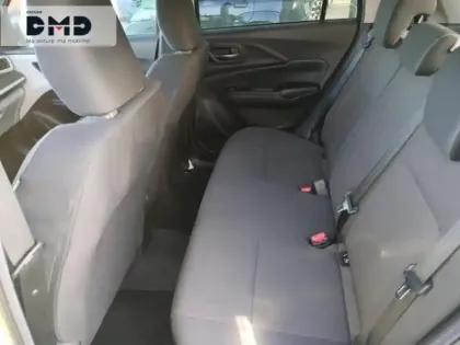 Photo 9 Suzuki Swift  1.2 Hybrid 83ch Privilège