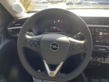 Photo 12 Opel Corsa  Electric 136ch