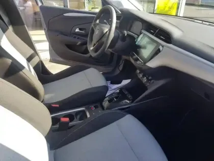 Photo 13 Opel Corsa  Electric 136ch