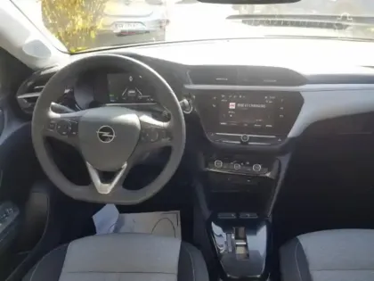 Photo 14 Opel Corsa  Electric 136ch