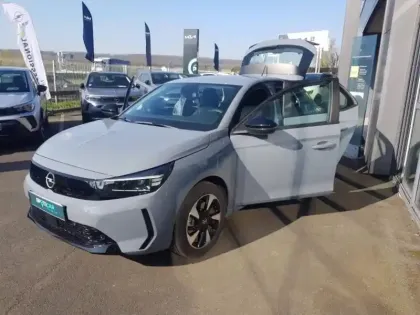 Photo 7 Opel Corsa  Electric 136ch