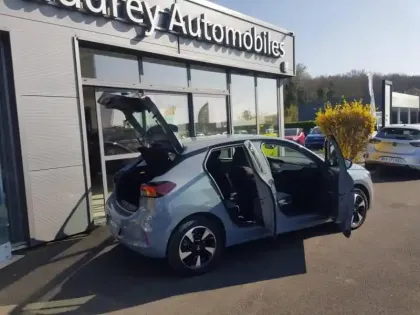 Photo 9 Opel Corsa  Electric 136ch