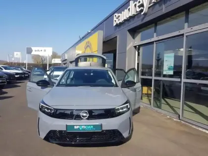 Photo 6 Opel Corsa  Electric 136ch