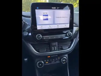 Photo 14 Ford Fiesta  1.0 EcoBoost 95ch ST-Line 5p