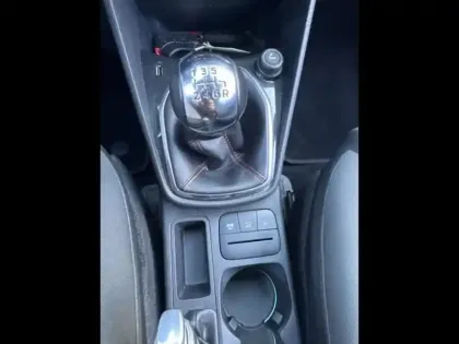 Photo 13 Ford Fiesta  1.0 EcoBoost 95ch ST-Line 5p