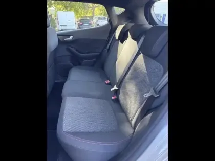 Photo 9 Ford Fiesta  1.0 EcoBoost 95ch ST-Line 5p