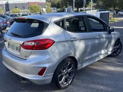 Photo 3 Ford Fiesta  1.0 EcoBoost 95ch ST-Line 5p