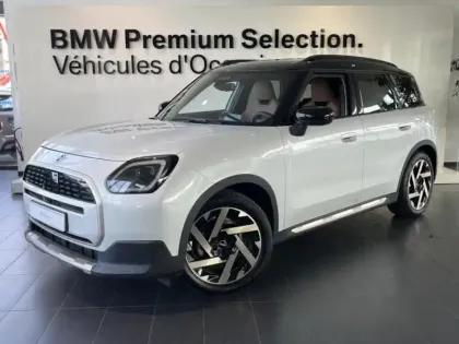 Photo Mini Countryman