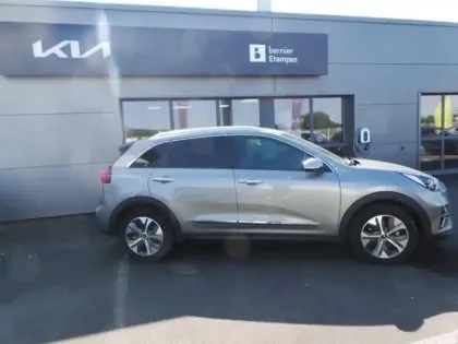 Photo 5 Kia Niro e- Active 204ch