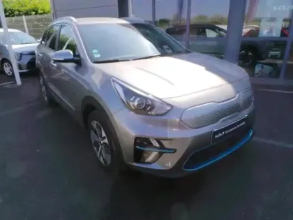 Photo 6 Kia Niro e- Active 204ch