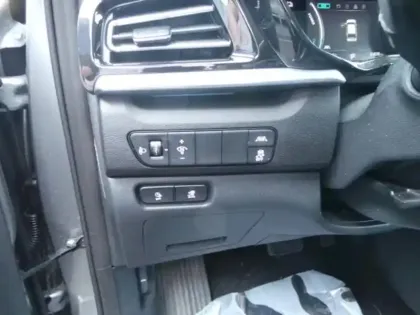 Photo 14 Kia Niro e- Active 204ch