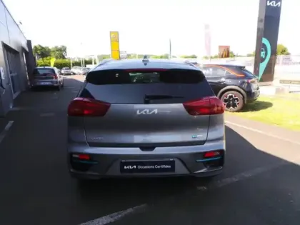 Photo 3 Kia Niro e- Active 204ch