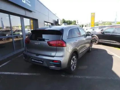 Photo 4 Kia Niro e- Active 204ch