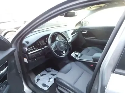 Photo 7 Kia Niro e- Active 204ch