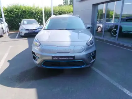 Photo Kia Niro