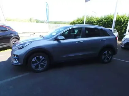 Photo 1 Kia Niro e- Active 204ch