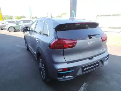 Photo 2 Kia Niro e- Active 204ch