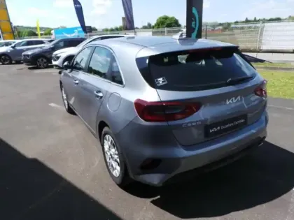 Photo 5 Kia Ceed  1.5 T-GDi 140ch Active