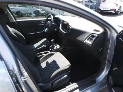 Photo 14 Kia Ceed  1.5 T-GDi 140ch Active