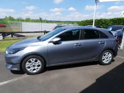 Photo 6 Kia Ceed  1.5 T-GDi 140ch Active