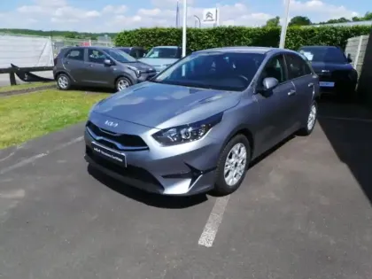 Photo 7 Kia Ceed  1.5 T-GDi 140ch Active