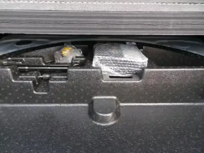 Photo 12 Kia Ceed  1.5 T-GDi 140ch Active