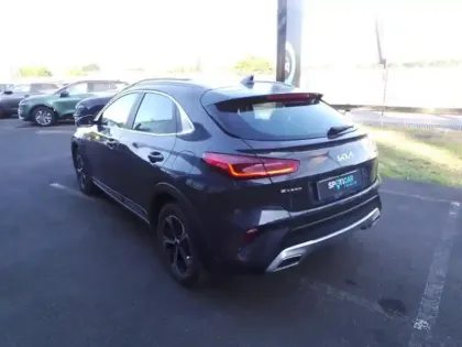 Photo 5 Kia Xceed  1.6 GDi 141ch PHEV Active DCT6