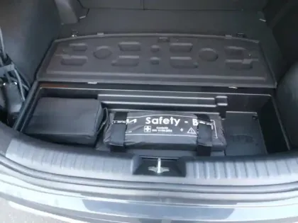 Photo 12 Kia Xceed  1.6 GDi 141ch PHEV Active DCT6