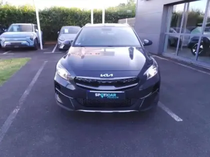 Photo Kia Xceed