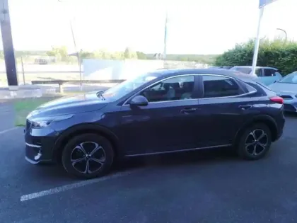 Photo 6 Kia Xceed  1.6 GDi 141ch PHEV Active DCT6