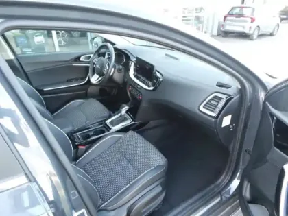 Photo 14 Kia Xceed  1.6 GDi 141ch PHEV Active DCT6