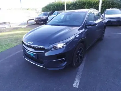 Photo 7 Kia Xceed  1.6 GDi 141ch PHEV Active DCT6