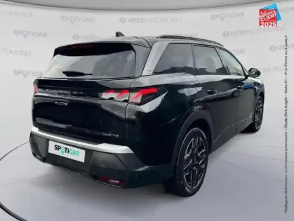 Photo 5 Peugeot 5008  Hybrid 145ch GT e-DCS6