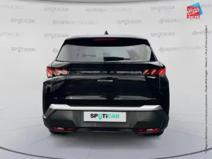 Photo 6 Peugeot 5008  Hybrid 145ch GT e-DCS6