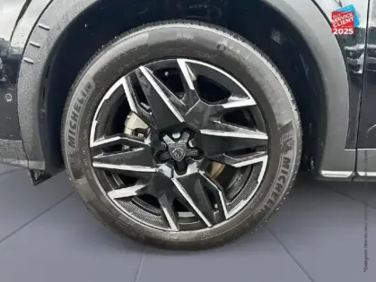 Photo 9 Peugeot 5008  Hybrid 145ch GT e-DCS6