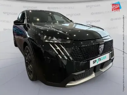 Photo 2 Peugeot 5008  Hybrid 145ch GT e-DCS6